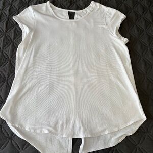 Sigrid Olsen Jones 2 Knit Tops one price! XL